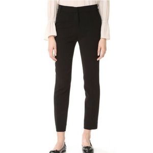 Ramy Brook Black Women's Trousers